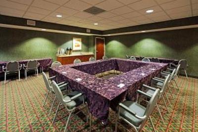 фото отеля Country Inn & Suites Dayton South