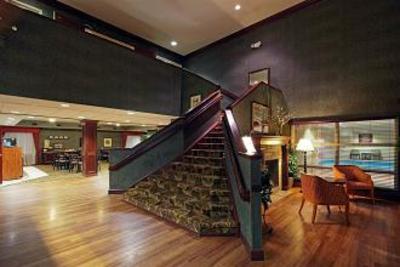 фото отеля Country Inn & Suites Dayton South