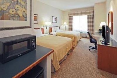 фото отеля Country Inn & Suites Dayton South
