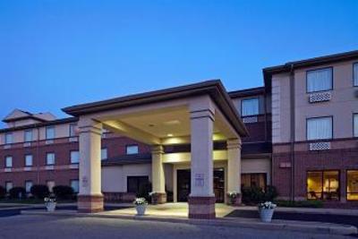 фото отеля Country Inn & Suites Dayton South
