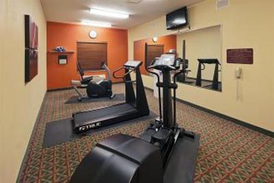 фото отеля Country Inn & Suites Dayton South