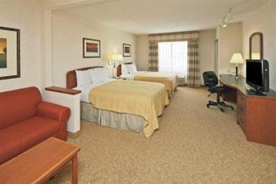 фото отеля Country Inn & Suites Dayton South