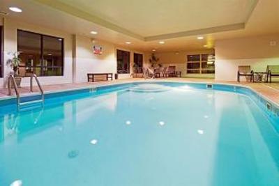 фото отеля Country Inn & Suites Dayton South