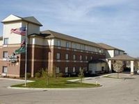 Country Inn & Suites Dayton South