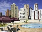 фото отеля Mercure Apartments Belo Horizonte Lifecenter