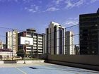 фото отеля Mercure Apartments Belo Horizonte Lifecenter