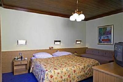 фото отеля Hotel Trst