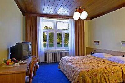 фото отеля Hotel Trst
