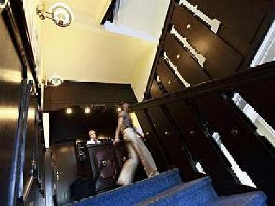 фото отеля Hotel Trst