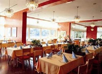 фото отеля Hotel Trst