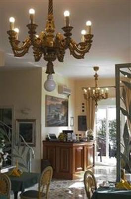фото отеля La Villa degli Argentieri
