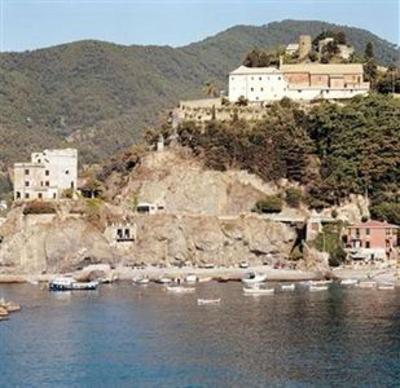 фото отеля La Villa degli Argentieri