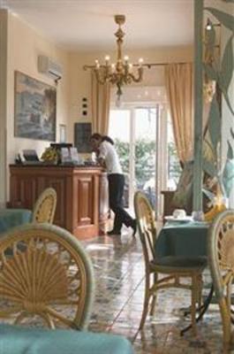 фото отеля La Villa degli Argentieri