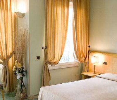 фото отеля La Villa degli Argentieri