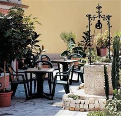 фото отеля La Villa degli Argentieri