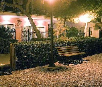 фото отеля La Villa degli Argentieri