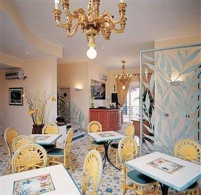 фото отеля La Villa degli Argentieri