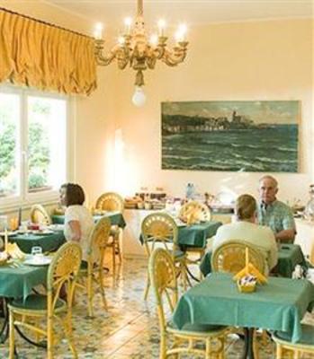 фото отеля La Villa degli Argentieri