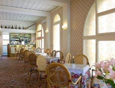 фото отеля Imperial Garden Hotel Montecatini Terme