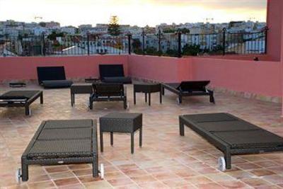 фото отеля Hotel San Miguel Menorca