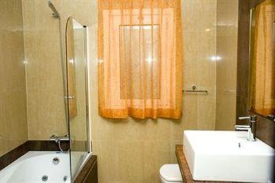 фото отеля Hotel San Miguel Menorca