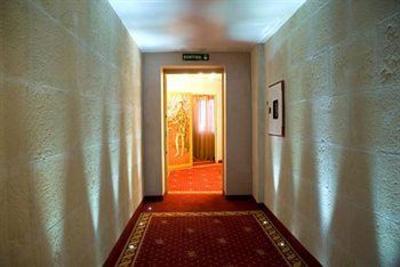 фото отеля Hotel San Miguel Menorca