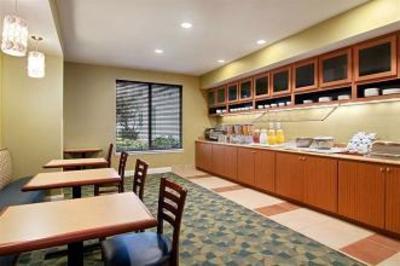 фото отеля Hyatt House Houston Galleria