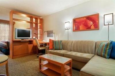 фото отеля Hyatt House Houston Galleria