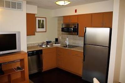 фото отеля Hyatt House Houston Galleria