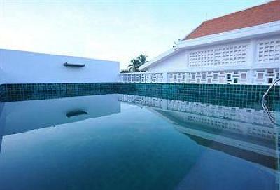фото отеля Karavansara Retreat & Residences