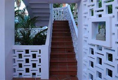 фото отеля Karavansara Retreat & Residences