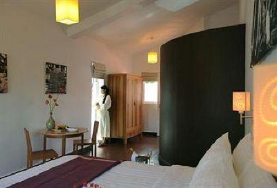 фото отеля Karavansara Retreat & Residences