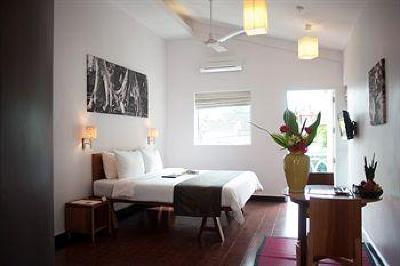 фото отеля Karavansara Retreat & Residences