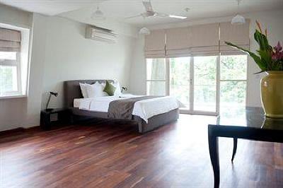 фото отеля Karavansara Retreat & Residences