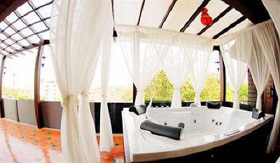 фото отеля Singha Montra Lanna Boutique Style Hotel
