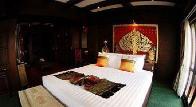 фото отеля Singha Montra Lanna Boutique Style Hotel