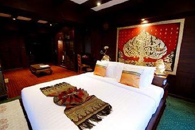 фото отеля Singha Montra Lanna Boutique Style Hotel