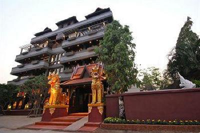 фото отеля Singha Montra Lanna Boutique Style Hotel
