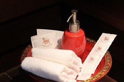 фото отеля Singha Montra Lanna Boutique Style Hotel