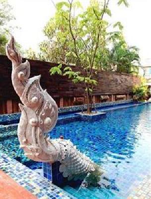 фото отеля Singha Montra Lanna Boutique Style Hotel