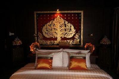 фото отеля Singha Montra Lanna Boutique Style Hotel