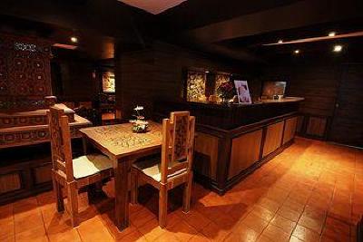 фото отеля Singha Montra Lanna Boutique Style Hotel