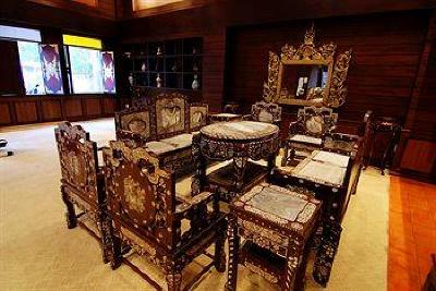 фото отеля Singha Montra Lanna Boutique Style Hotel