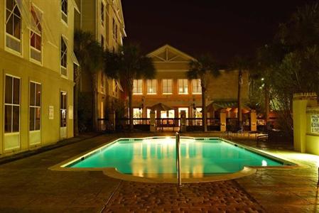 фото отеля Hampton Inn & Suites Charleston / West Ashley