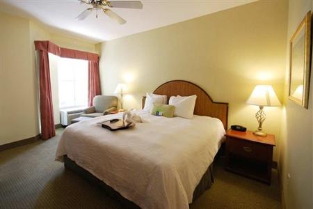 фото отеля Hampton Inn & Suites Charleston / West Ashley