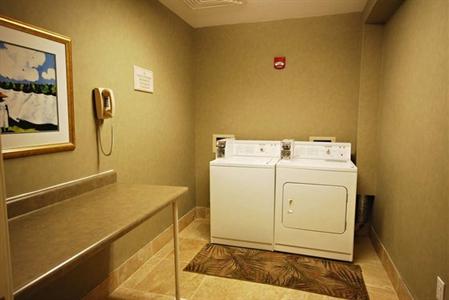 фото отеля Hampton Inn & Suites Charleston / West Ashley