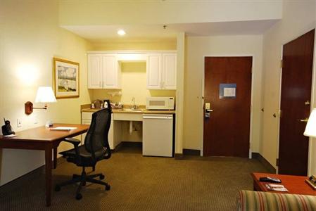 фото отеля Hampton Inn & Suites Charleston / West Ashley