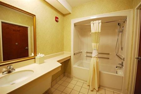 фото отеля Hampton Inn & Suites Charleston / West Ashley