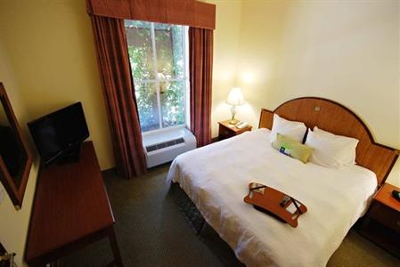 фото отеля Hampton Inn & Suites Charleston / West Ashley