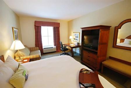 фото отеля Hampton Inn & Suites Charleston / West Ashley